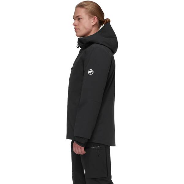 Thumbnail - MAMMUT Herren Funktionsjacke Stoney HS Thermo