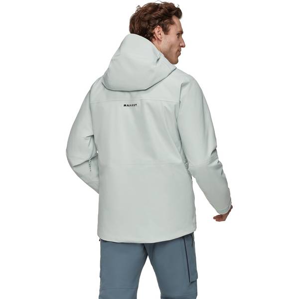 Thumbnail - MAMMUT Herren Funktionsjacke Stoney HS Thermo