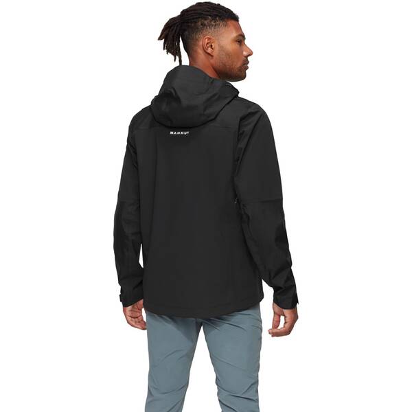 Thumbnail - MAMMUT Herren Funktionsjacke Ducan Guide HS