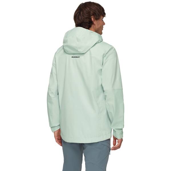 Thumbnail - MAMMUT Herren Funktionsjacke Ducan Guide HS