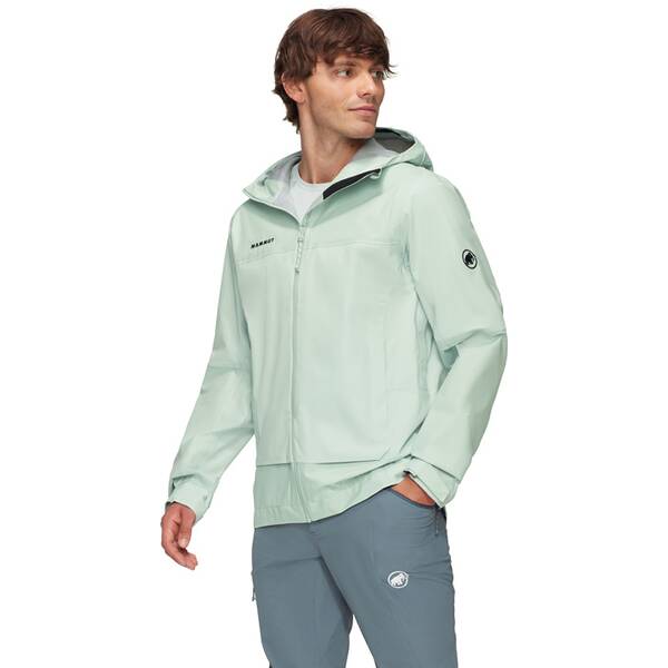 Thumbnail - MAMMUT Herren Funktionsjacke Ducan Guide HS