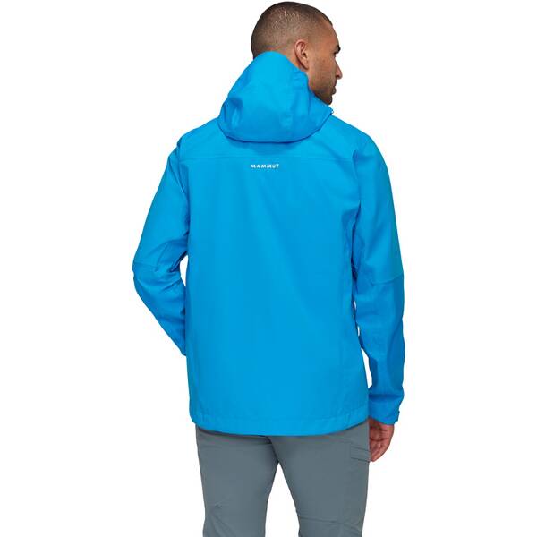 Thumbnail - MAMMUT Herren Funktionsjacke Ducan Guide HS