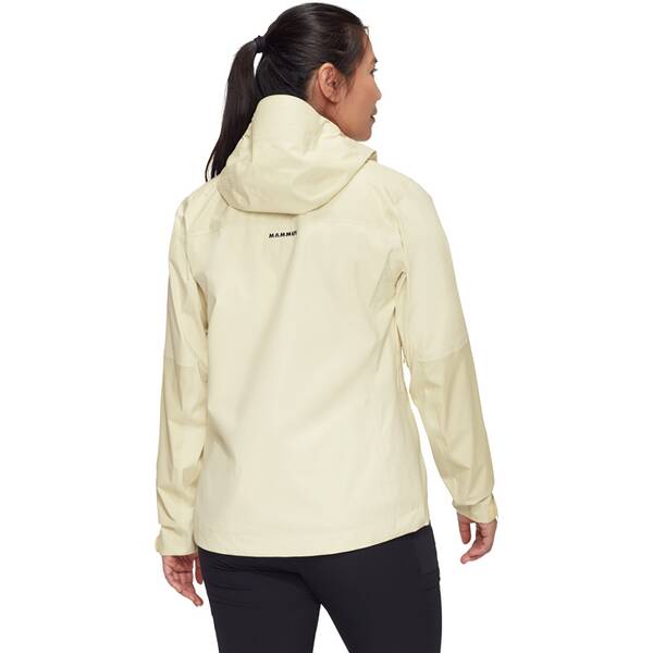 Thumbnail - MAMMUT Damen Funktionsjacke Ducan Guide HS
