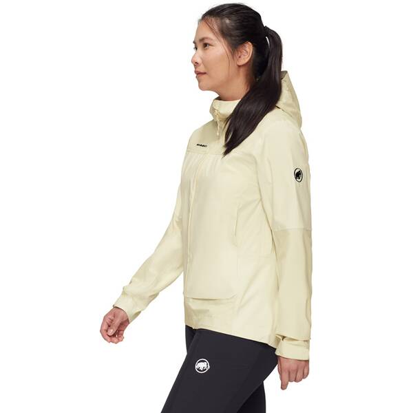 Thumbnail - MAMMUT Damen Funktionsjacke Ducan Guide HS