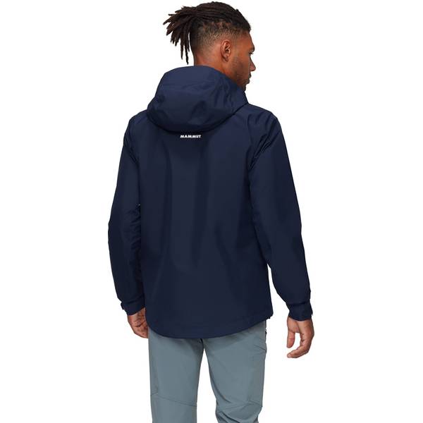 Thumbnail - MAMMUT Herren Funktionsjacke Treeline HS