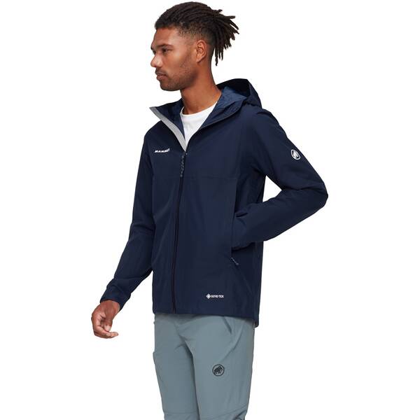 Thumbnail - MAMMUT Herren Funktionsjacke Treeline HS