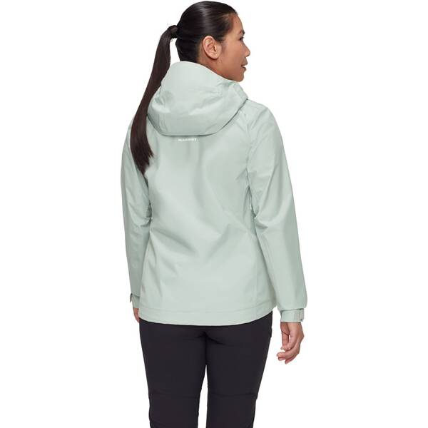 Thumbnail - MAMMUT Damen Funktionsjacke Treeline HS