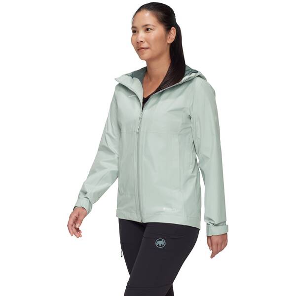 Thumbnail - MAMMUT Damen Funktionsjacke Treeline HS