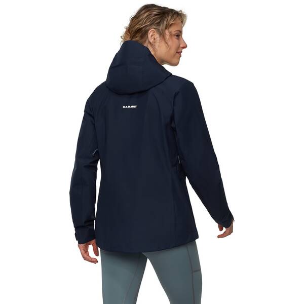 Thumbnail - MAMMUT Damen Funktionsjacke Treeline HS