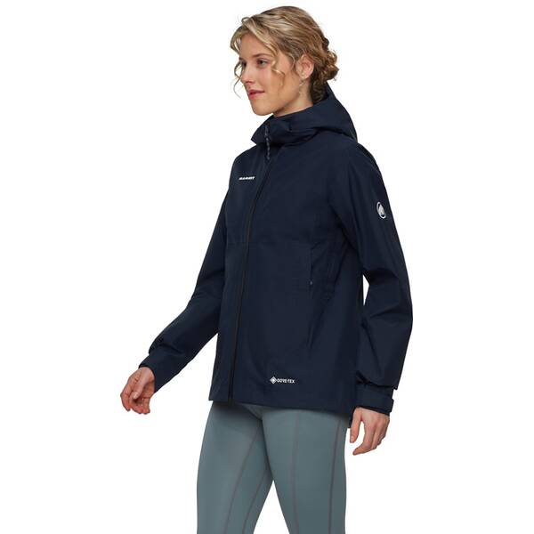 Thumbnail - MAMMUT Damen Funktionsjacke Treeline HS