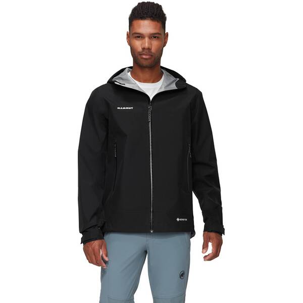 Thumbnail - MAMMUT Herren Funktionsjacke Crater Light HS