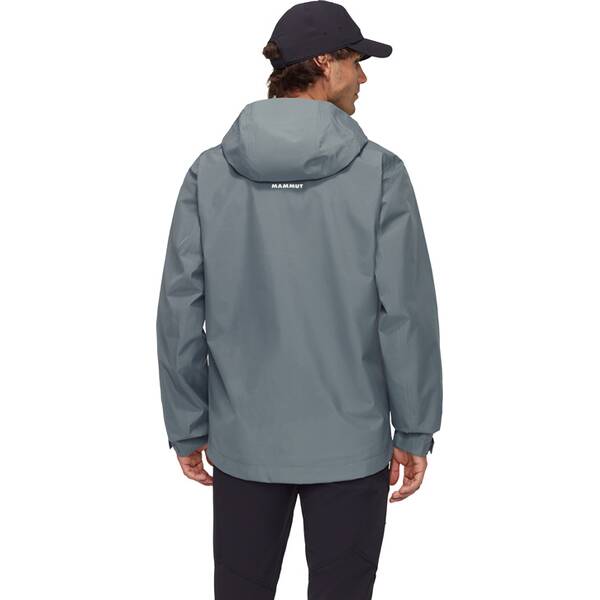 Thumbnail - MAMMUT Herren Funktionsjacke Crater Light HS