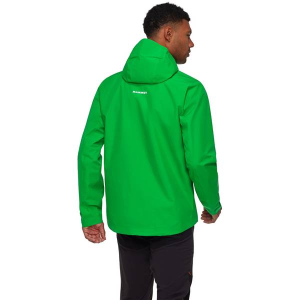 Thumbnail - MAMMUT Herren Funktionsjacke Crater Light HS