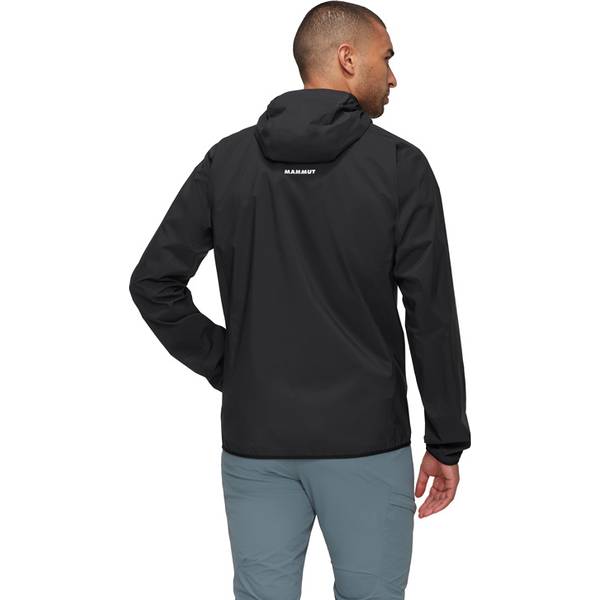Thumbnail - MAMMUT Herren Funktionsjacke Ducan Light HS