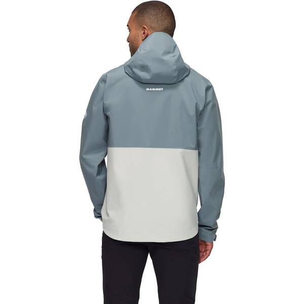 Thumbnail - MAMMUT Herren Funktionsjacke Linard Light HS