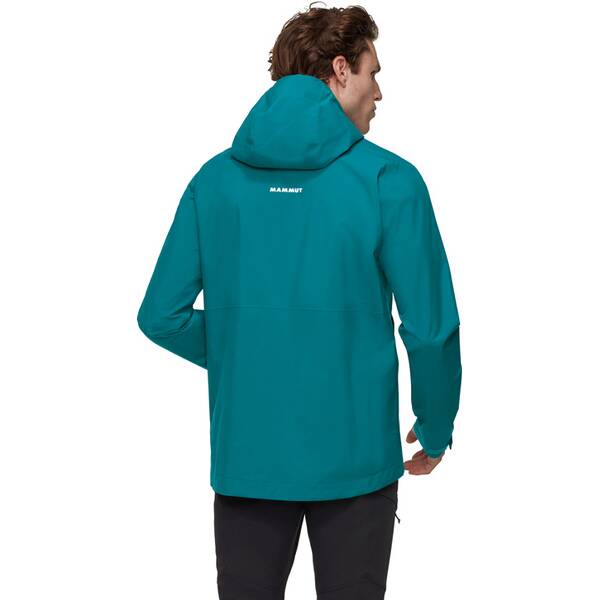 Thumbnail - MAMMUT Herren Funktionsjacke Linard Light HS