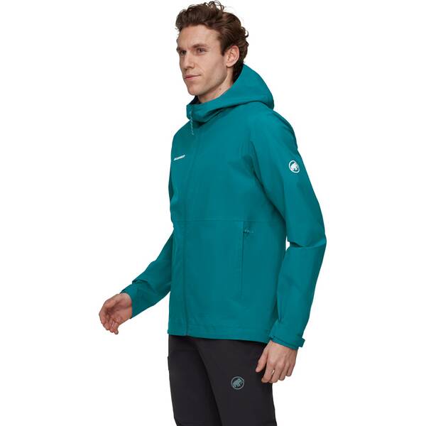 Thumbnail - MAMMUT Herren Funktionsjacke Linard Light HS