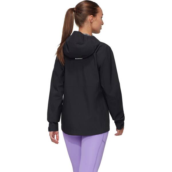 Thumbnail - MAMMUT Damen Funktionsjacke Linard Light HS