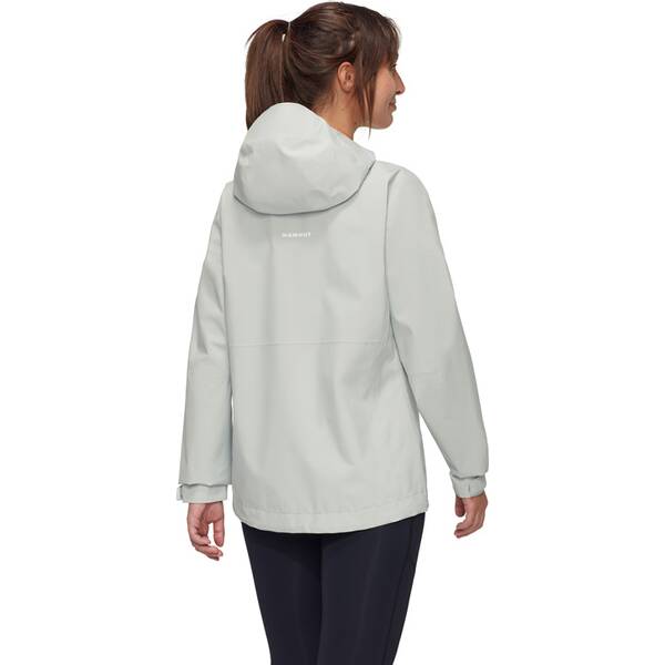 Thumbnail - MAMMUT Damen Funktionsjacke Linard Light HS