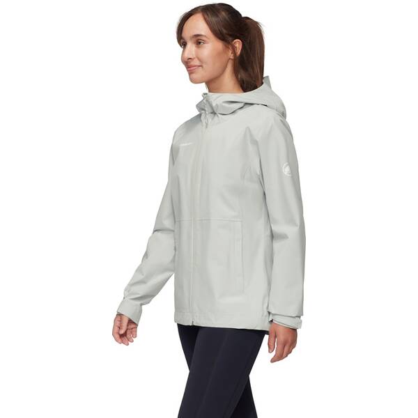 Thumbnail - MAMMUT Damen Funktionsjacke Linard Light HS