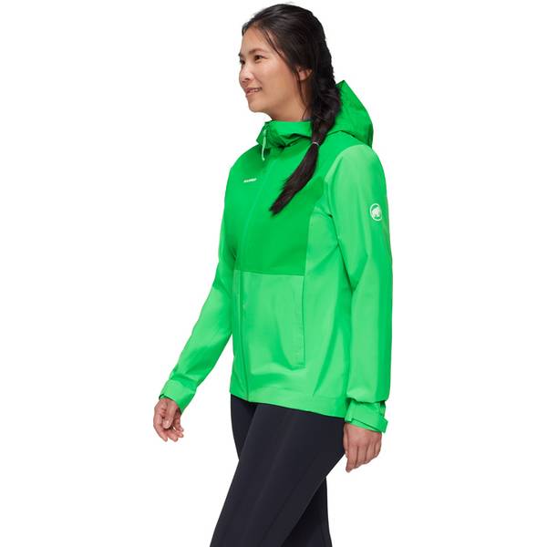 Thumbnail - MAMMUT Damen Funktionsjacke Linard Light HS
