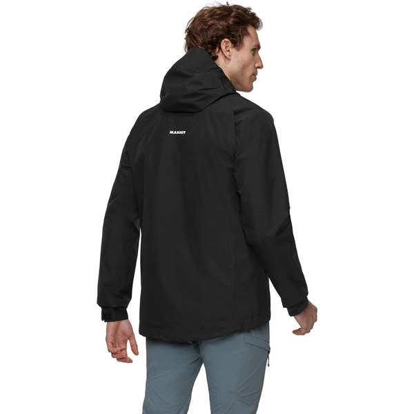 Thumbnail - MAMMUT Herren Funktionsjacke Treeline Light HS