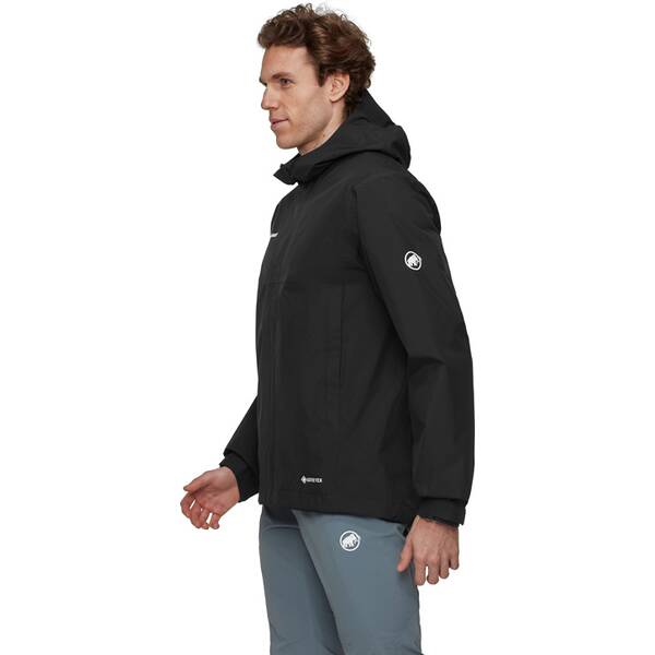 Thumbnail - MAMMUT Herren Funktionsjacke Treeline Light HS