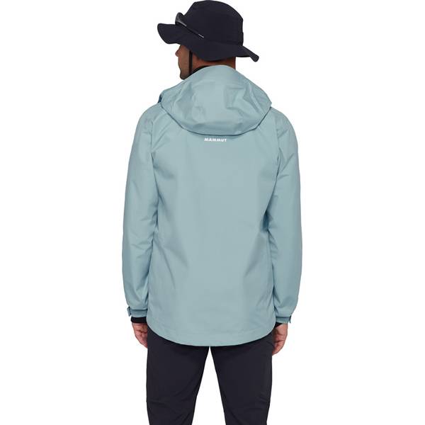Thumbnail - MAMMUT Herren Funktionsjacke Treeline Light HS