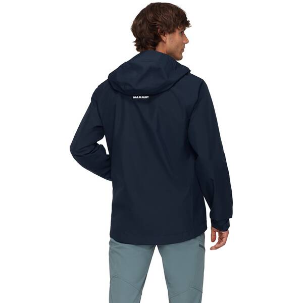 Thumbnail - MAMMUT Herren Funktionsjacke Treeline Light HS