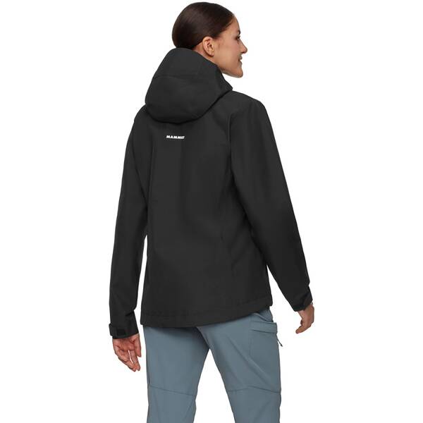 Thumbnail - MAMMUT Damen Funktionsjacke Treeline Light HS