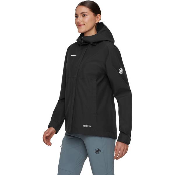 Thumbnail - MAMMUT Damen Funktionsjacke Treeline Light HS