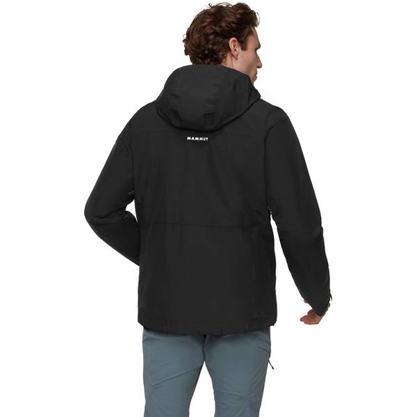 Thumbnail - MAMMUT Herren Funktionsjacke Treeline 3 in 1 HS Hooded Jacket Men