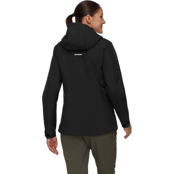 Thumbnail - MAMMUT Damen Funktionsjacke Linard HS Thermo Hooded Jacket Women