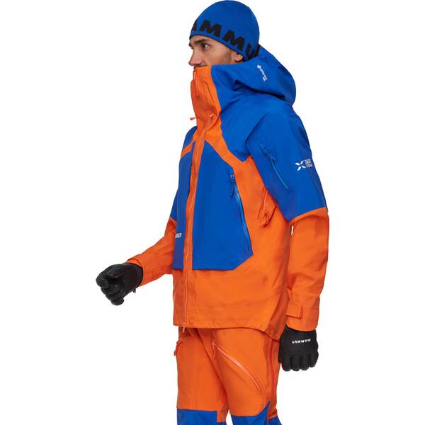 Thumbnail - MAMMUT Herren Funktionsjacke Eiger Nordwand Pro HS Hooded Jacket Men