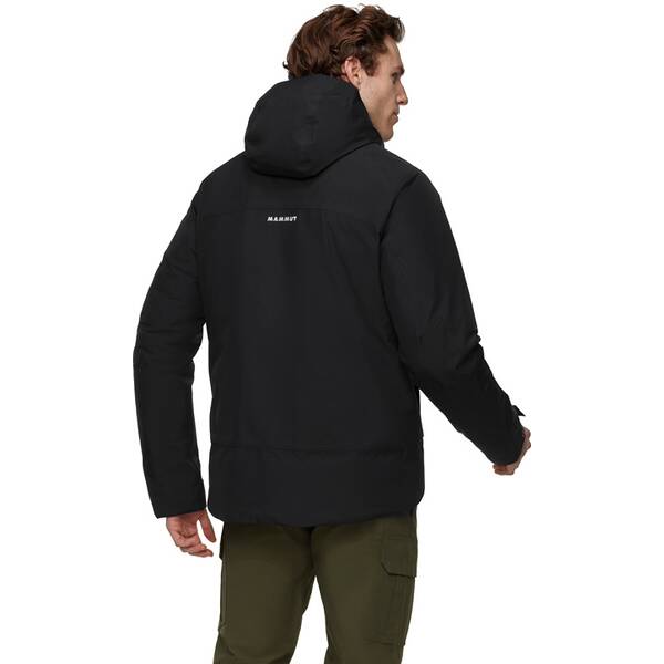 Thumbnail - MAMMUT Herren Funktionsjacke Treeline HS Thermo Hooded Jacket Men