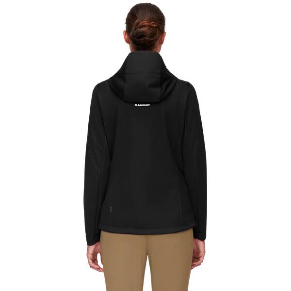 Thumbnail - MAMMUT Damen Funktionsjacke Ultimate VII SO Hooded Jacket Women