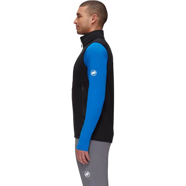 Thumbnail - MAMMUT Herren Weste Ultimate VII SO Vest Men