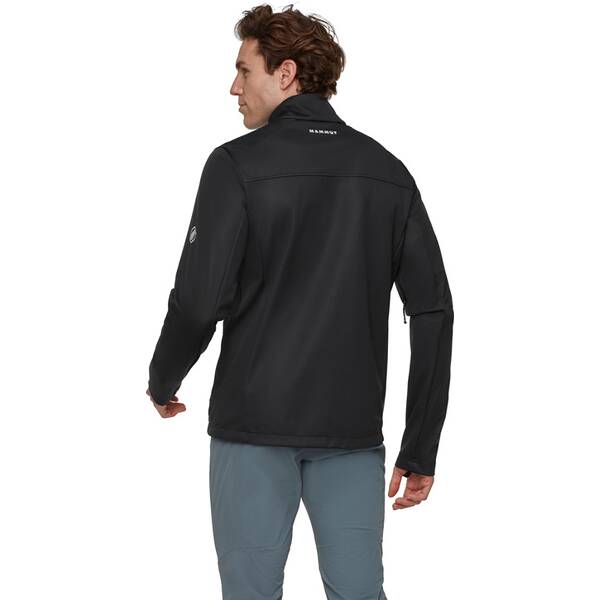 Thumbnail - MAMMUT Herren Funktionsjacke Ultimate VIII SO Jacket Men