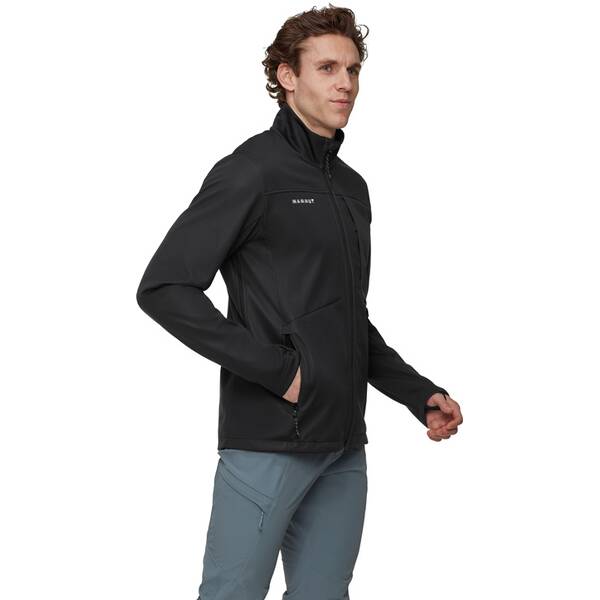 Thumbnail - MAMMUT Herren Funktionsjacke Ultimate VIII SO Jacket Men