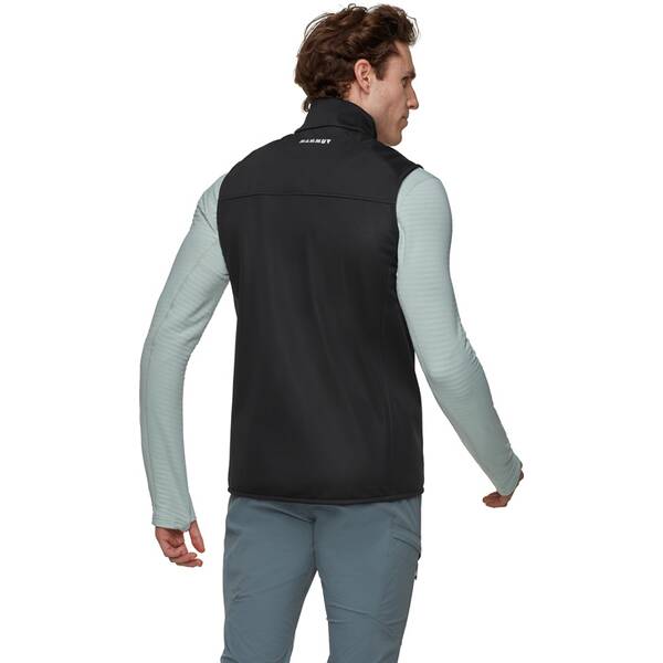 Thumbnail - MAMMUT Herren Weste Ultimate VIII SO Vest Men