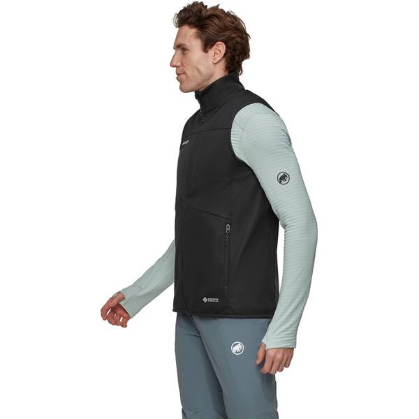 Thumbnail - MAMMUT Herren Weste Ultimate VIII SO Vest Men