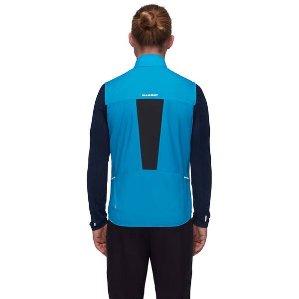 Thumbnail - MAMMUT Herren Weste Aenergy TR WB Hybrid Vest Men