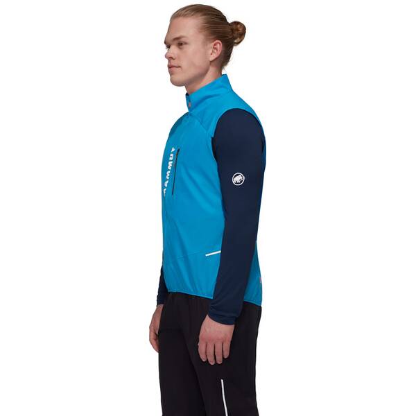 Thumbnail - MAMMUT Herren Weste Aenergy TR WB Hybrid Vest Men