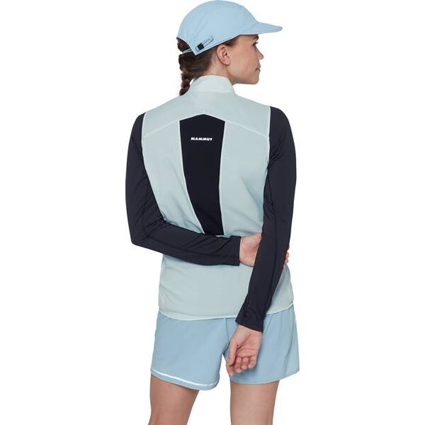 Thumbnail - MAMMUT Damen Weste Aenergy TR WB Hybrid Vest Women