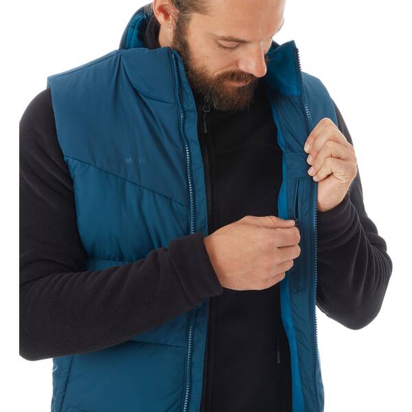 Thumbnail - MAMMUT Herren Daunenweste "Whitehorn IN Vest Men"
