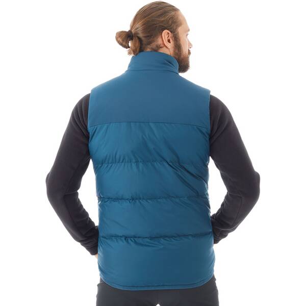 Thumbnail - MAMMUT Herren Daunenweste "Whitehorn IN Vest Men"