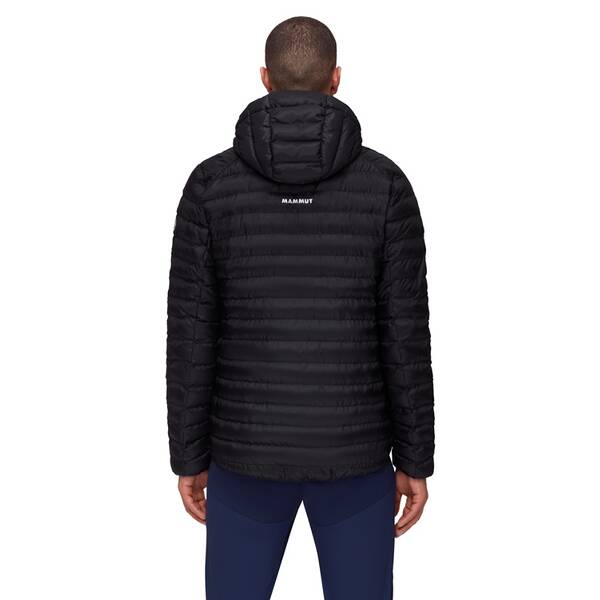 Thumbnail - MAMMUT Herren Funktionsjacke Albula IN Hooded Jacket Men