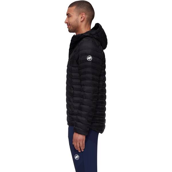 Thumbnail - MAMMUT Herren Funktionsjacke Albula IN Hooded Jacket Men
