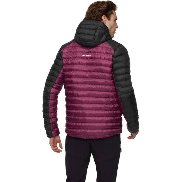 Thumbnail - MAMMUT Herren Funktionsjacke Albula IN Hooded Jacket Men