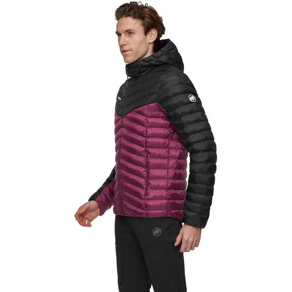 Thumbnail - MAMMUT Herren Funktionsjacke Albula IN Hooded Jacket Men